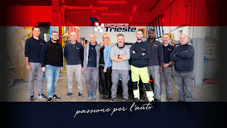 Carrozzeria Trieste Srl