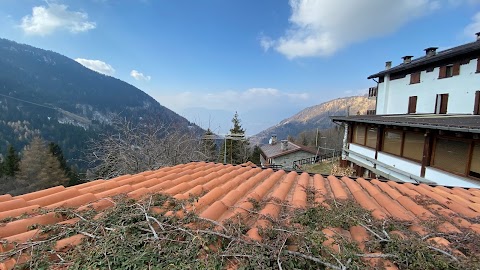 Albergo Belvedere Di Fanti Lara