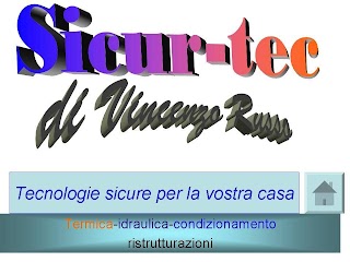 sicur-tec di russo vincenzo