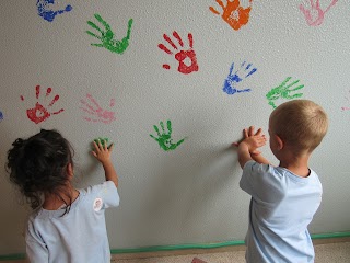 Scuola dell'Infanzia Paritaria "Santa Monica" - Ospiate di Bollate