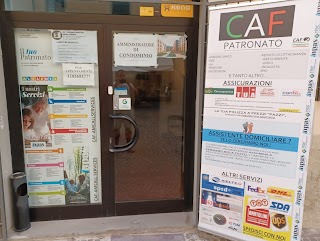 C/O IP, CAF /PATRONATO AMCALL SERVICES, AMMINISTRATORE DI CONDOMINIO, ASSISTENTE DOMICILIARE, BADANTE, FIGLINE VALDARNO