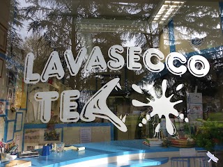 Lavasecco Tea