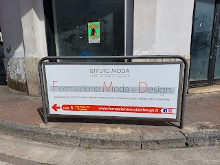 Formazione Moda e Design - Istituto Moda