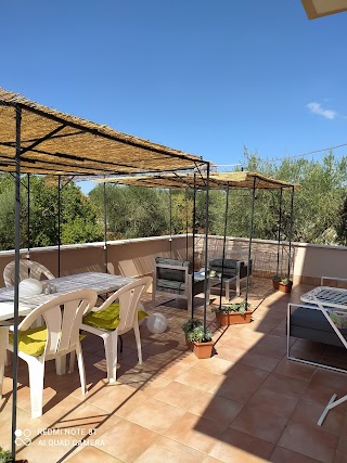 B&B Alloggio Casa Dolce Puglia Short Lets