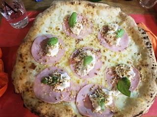 Pizzeria PortaCapuana