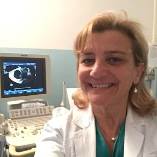 Dr. Paola Grassi Pirrone, Ginecologo