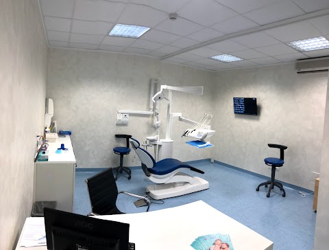 Odontoiatria Milano-Smile Center
