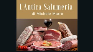 L'Antica Salumeria