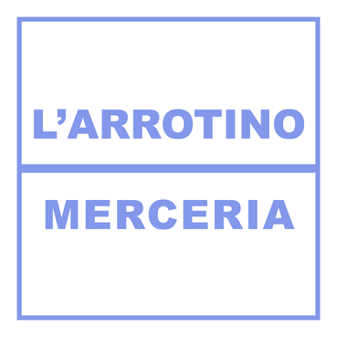 Arrotino e Merceria di Marino Paola Vittoria