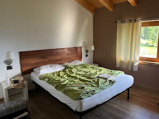 B&B Mortirolo