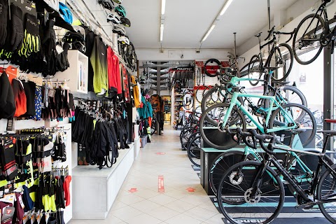 Bike Store Mugello