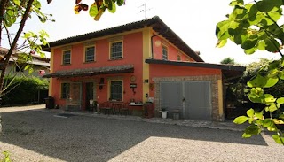 B&B Villa Canova