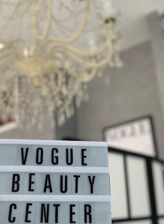 Vogue Beauty Center