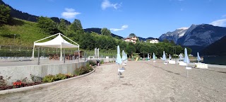 Piscina Comunale Auronzo