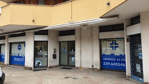 Clinica Veterinaria Brianzavet Di Marzola Dott.Ssa Barbara