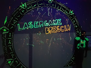 Q-fun LaserGame Brescia