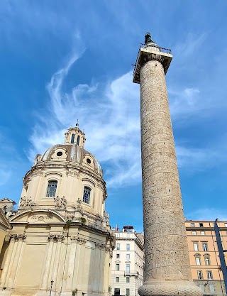 Colonna Traiana