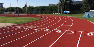 Centro Sportivo Comunale di Carugate