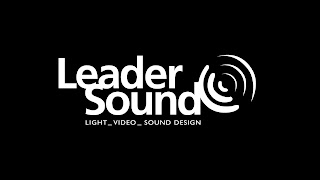 Leader Sound Light Service