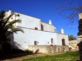 MASSERIA Capo Rosso Appartamenti