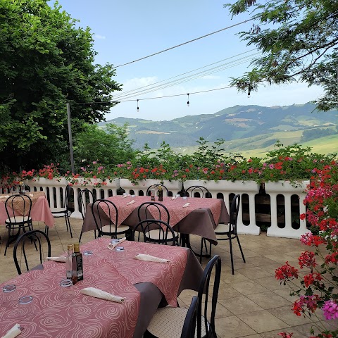 La Locanda di Monteguidi