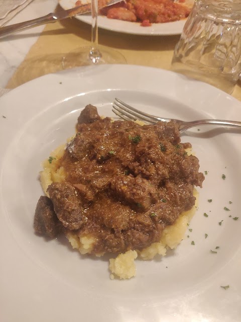 Osteria Tosca