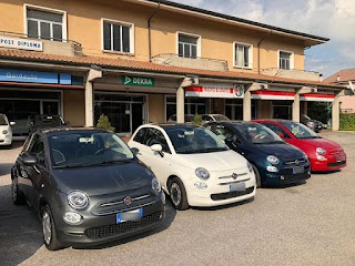 Gardauto | Concessionario Fiat ed Alfa Romeo