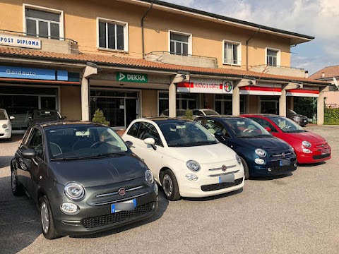 Gardauto | Concessionario Fiat ed Alfa Romeo