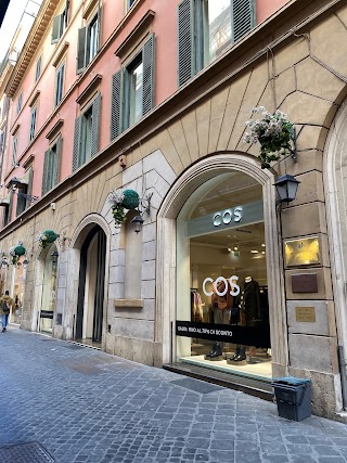 COS