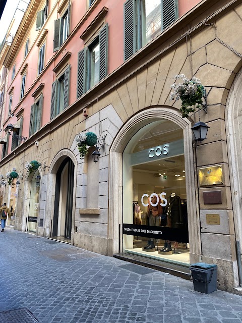 COS