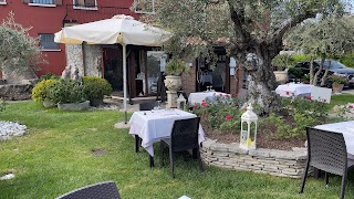 Ristorante Trattoria alla Cappa d'Oro