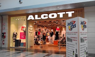 Alcott