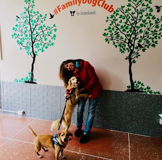 Family Dog Club - Asilo per cani Roma