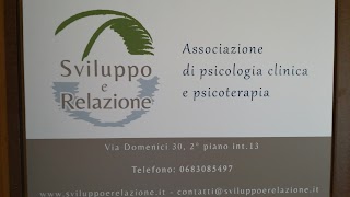 Centro di psicoterapia - Sviluppo e Relazione