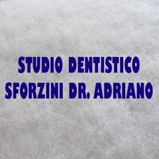 Studio Dentistico Sforzini Dr. Adriano