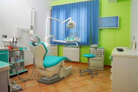 Studio Dentistico Morini Dr. Leonardo