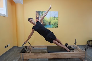 Studio Navitas Pilates a.s.d.