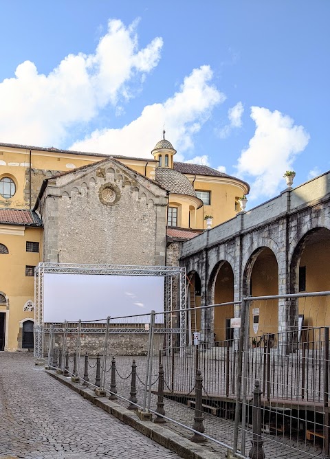 Cinema Italia