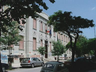 Liceo Ginnasio Statale Giuseppe La Farina