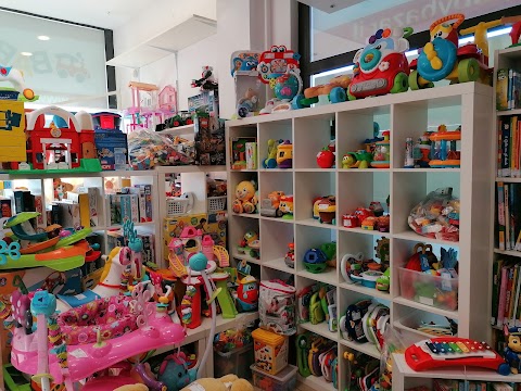 Baby Bazar Lallio