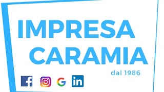 IMPRESA CARAMIA