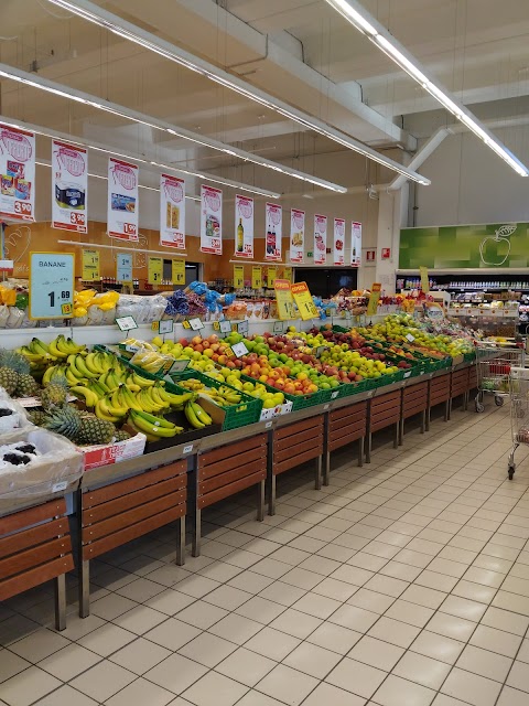 Supermercato Famila Molinella