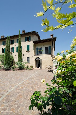 Agriturismo Ca'Lilla