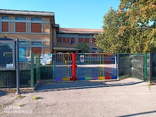 Scuola Primaria Gianni Rodari