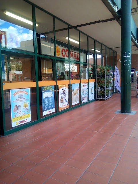 CONAD