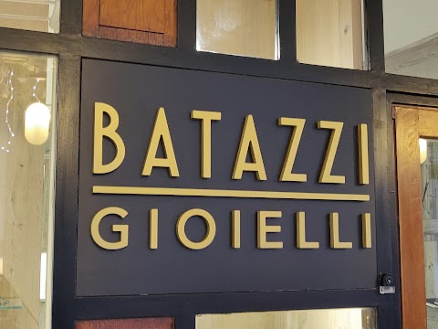 Batazzi Gioielli dal 1952