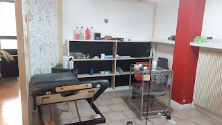 BB72 Tattoo Studio