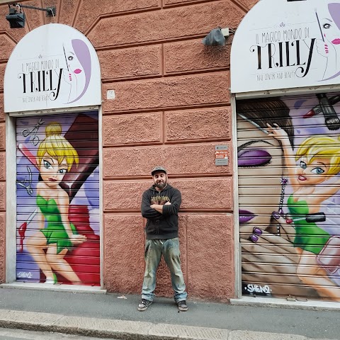 Il Magico Mondo di Trilly Genova