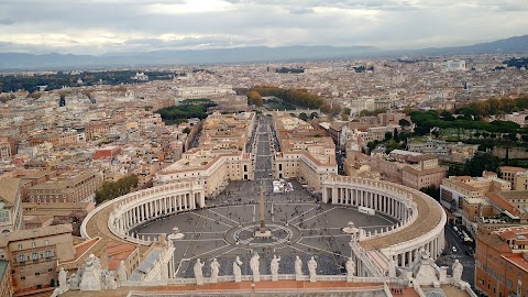 Residenza Ave Roma