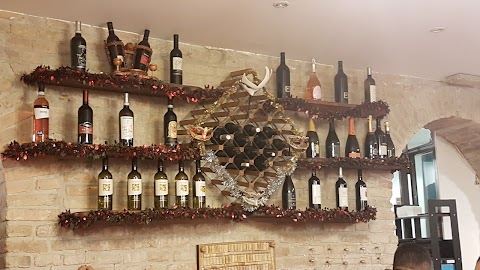 TRATTORIA ZACCARIA